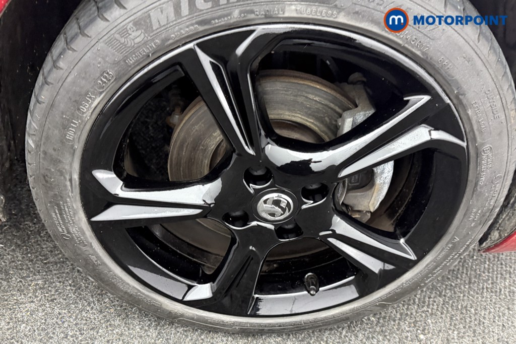 Vauxhall Corsa GS Manual Petrol Hatchback - Stock Number (1607972) - 28th supplementary image