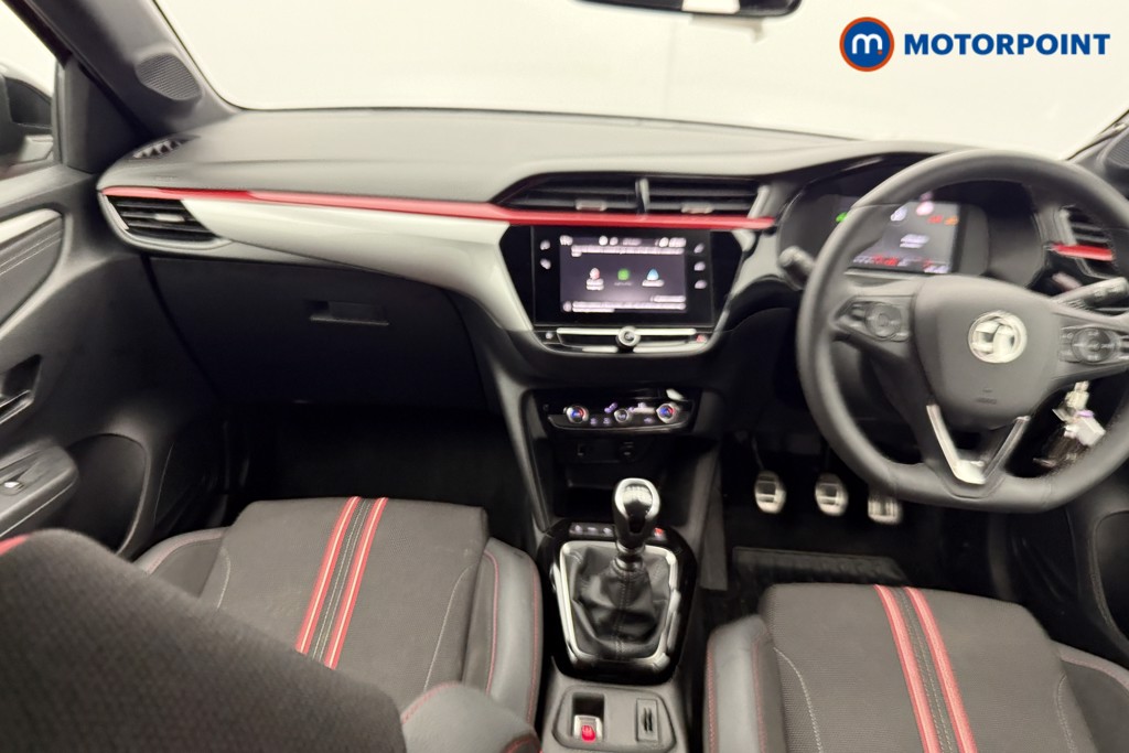 Vauxhall Corsa GS Manual Petrol Hatchback - Stock Number (1607972) - 1st supplementary image