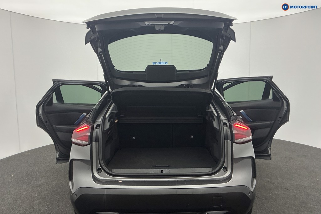 Citroen C4 C-Series Edition Automatic Electric Hatchback - Stock Number (1608140) - 3rd supplementary image