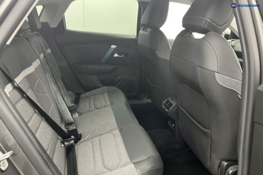 Citroen C4 C-Series Edition Automatic Electric Hatchback - Stock Number (1608140) - 5th supplementary image