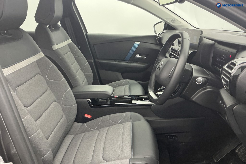 Citroen C4 C-Series Edition Automatic Electric Hatchback - Stock Number (1608140) - 6th supplementary image