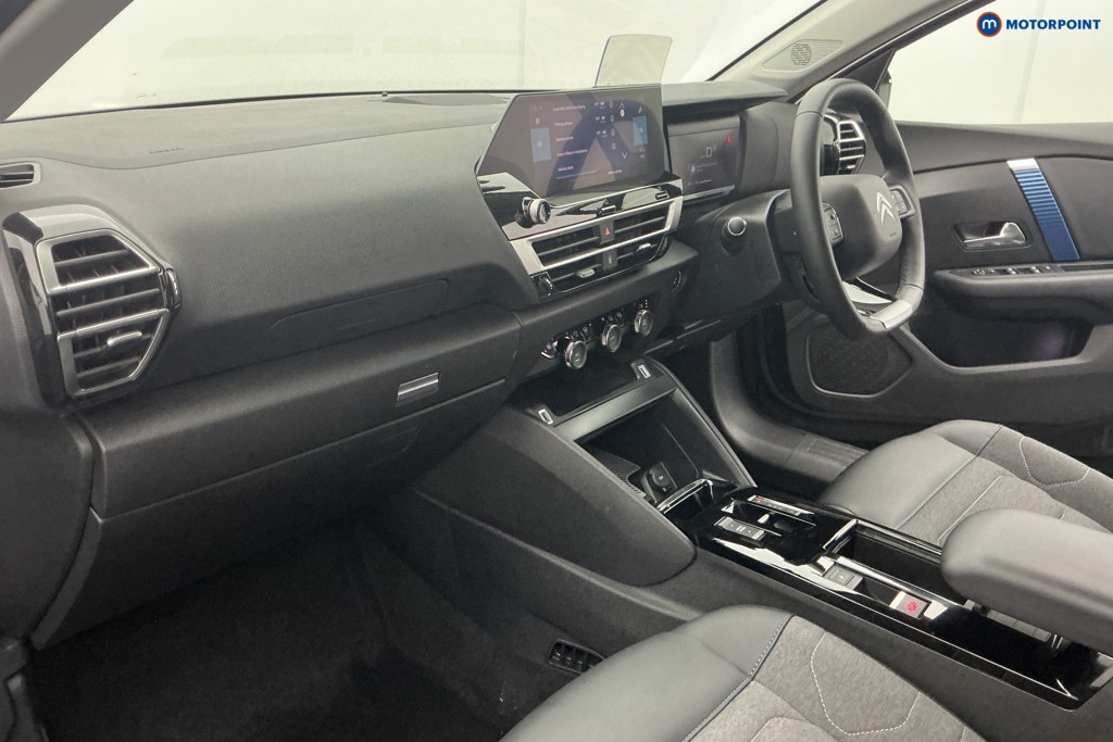 Citroen C4 C-Series Edition Automatic Electric Hatchback - Stock Number (1608140) - 9th supplementary image