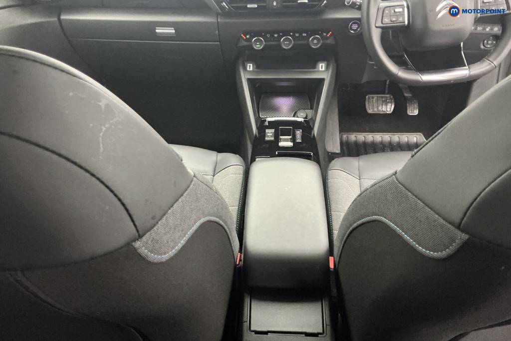 Citroen C4 C-Series Edition Automatic Electric Hatchback - Stock Number (1608140) - 12th supplementary image