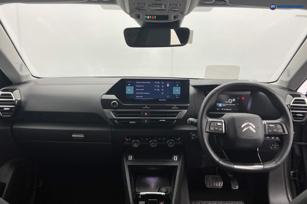 Citroen C4 C-Series Edition Automatic Electric Hatchback - Stock Number (1608140) - 13th supplementary image