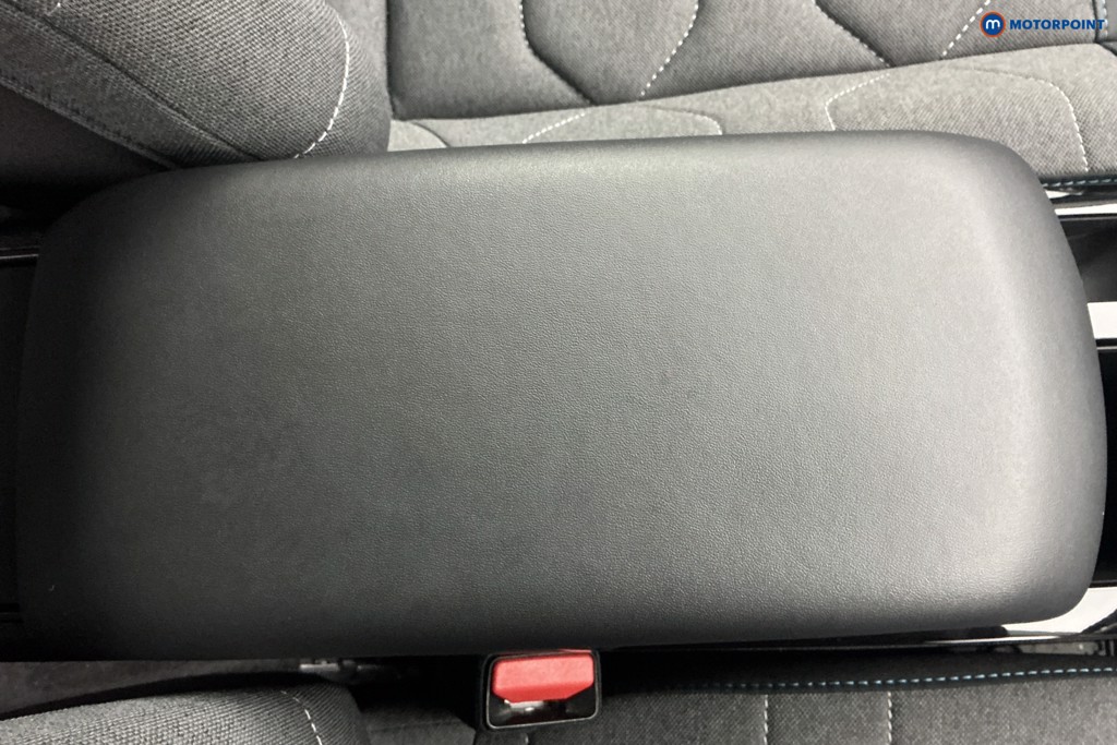 Citroen C4 C-Series Edition Automatic Electric Hatchback - Stock Number (1608140) - 14th supplementary image