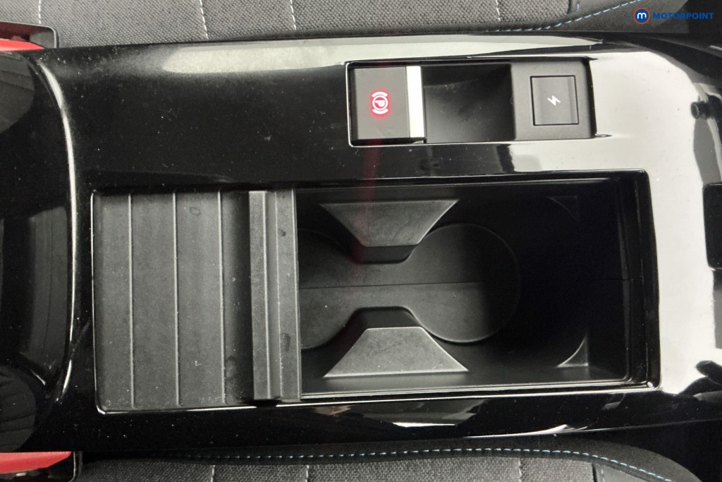 Citroen C4 C-Series Edition Automatic Electric Hatchback - Stock Number (1608140) - 15th supplementary image