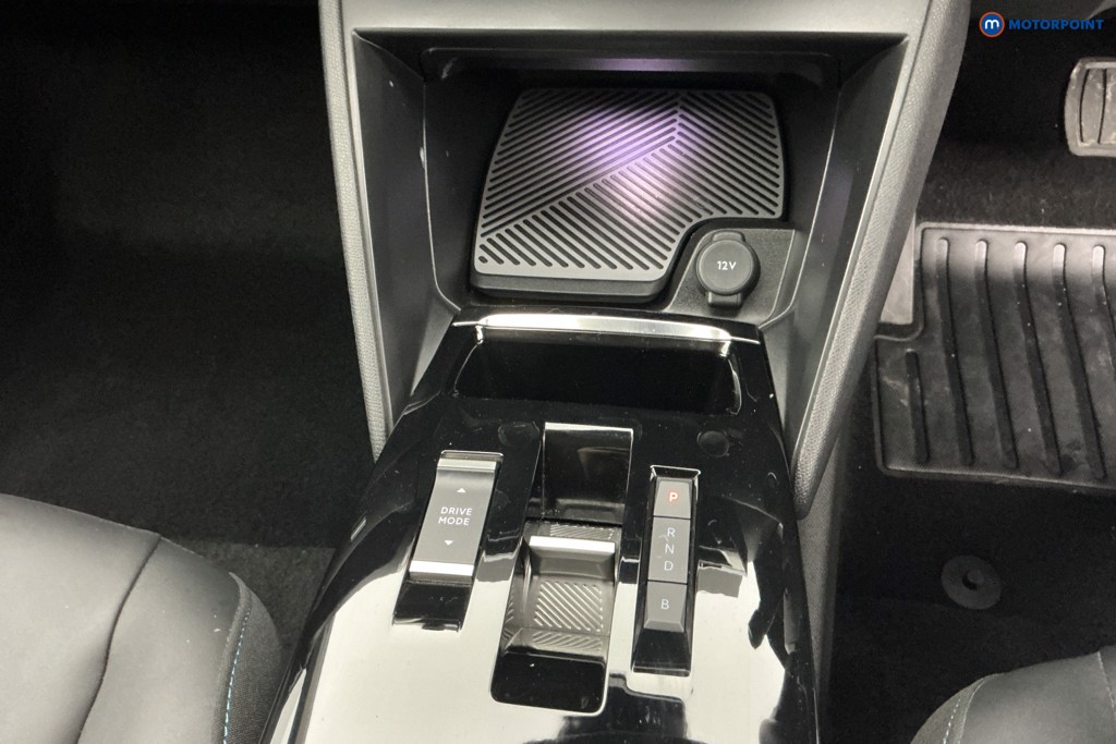 Citroen C4 C-Series Edition Automatic Electric Hatchback - Stock Number (1608140) - 16th supplementary image