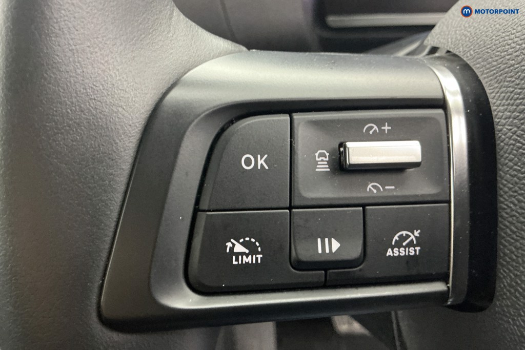 Citroen C4 C-Series Edition Automatic Electric Hatchback - Stock Number (1608140) - 19th supplementary image