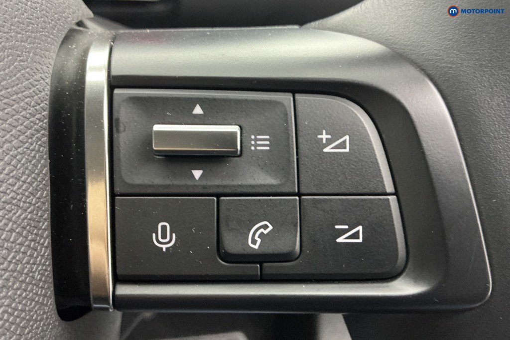 Citroen C4 C-Series Edition Automatic Electric Hatchback - Stock Number (1608140) - 20th supplementary image