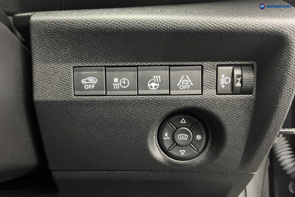 Citroen C4 C-Series Edition Automatic Electric Hatchback - Stock Number (1608140) - 21st supplementary image