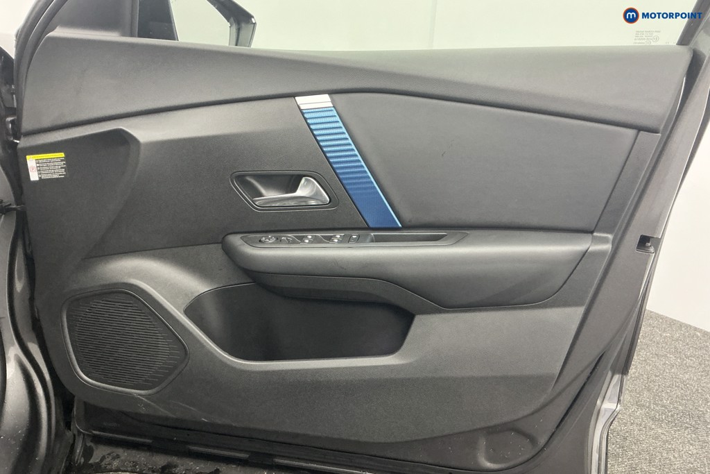 Citroen C4 C-Series Edition Automatic Electric Hatchback - Stock Number (1608140) - 22nd supplementary image