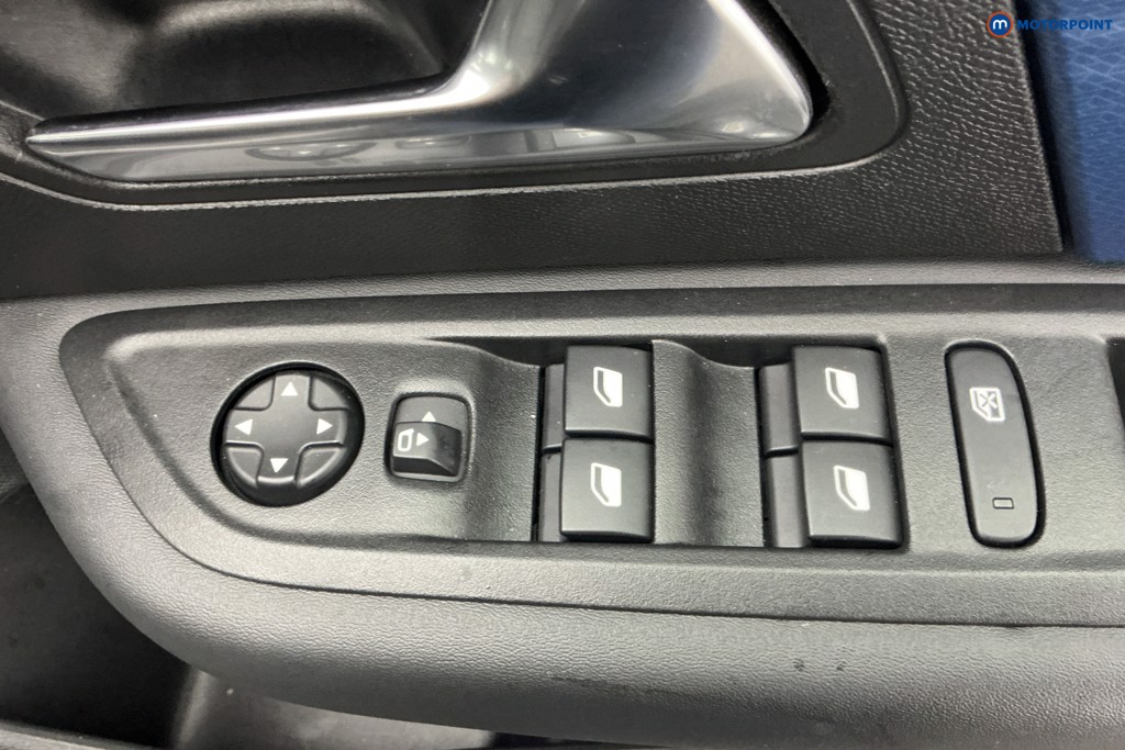 Citroen C4 C-Series Edition Automatic Electric Hatchback - Stock Number (1608140) - 23rd supplementary image