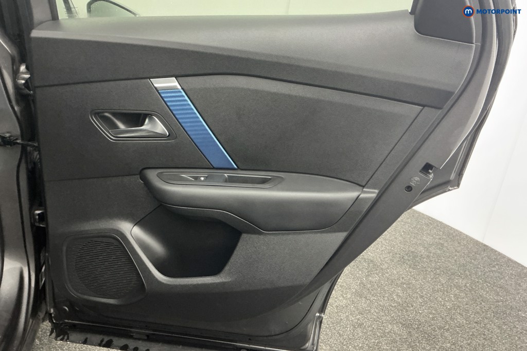 Citroen C4 C-Series Edition Automatic Electric Hatchback - Stock Number (1608140) - 24th supplementary image