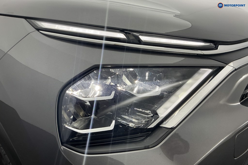 Citroen C4 C-Series Edition Automatic Electric Hatchback - Stock Number (1608140) - 26th supplementary image