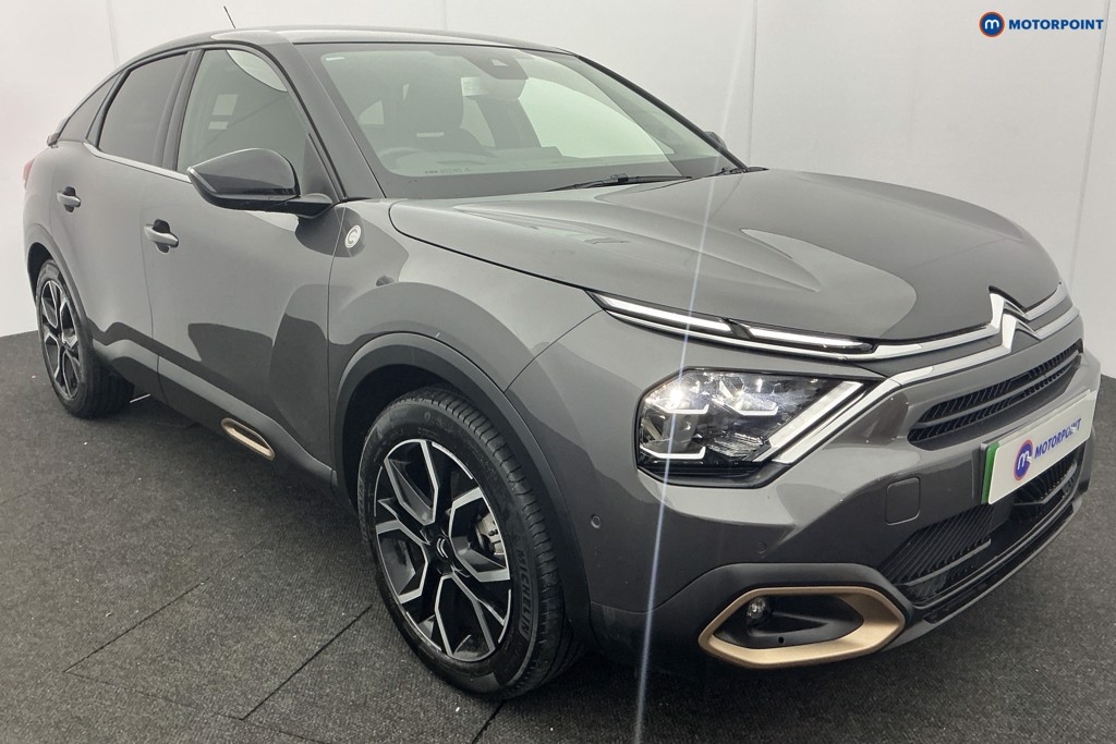 Citroen C4 C-Series Edition Automatic Electric Hatchback - Stock Number (1608140) - 27th supplementary image