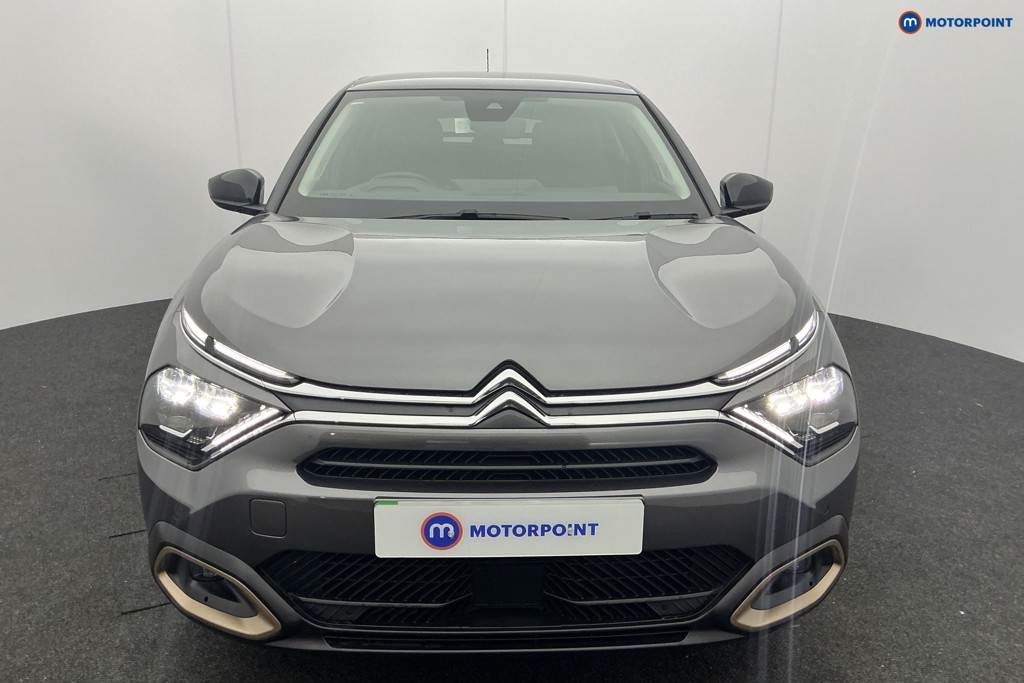 Citroen C4 C-Series Edition Automatic Electric Hatchback - Stock Number (1608140) - 28th supplementary image