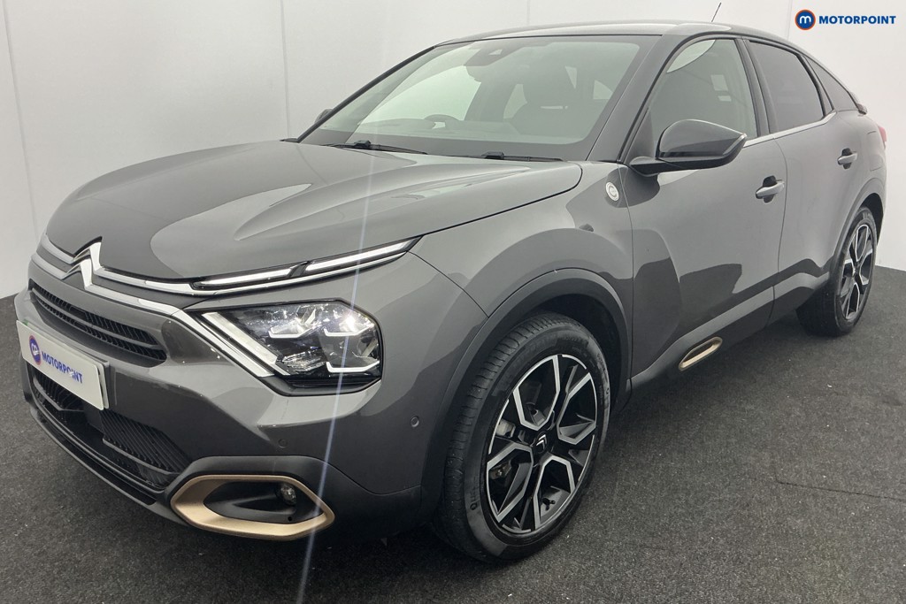 Citroen C4 C-Series Edition Automatic Electric Hatchback - Stock Number (1608140) - 29th supplementary image