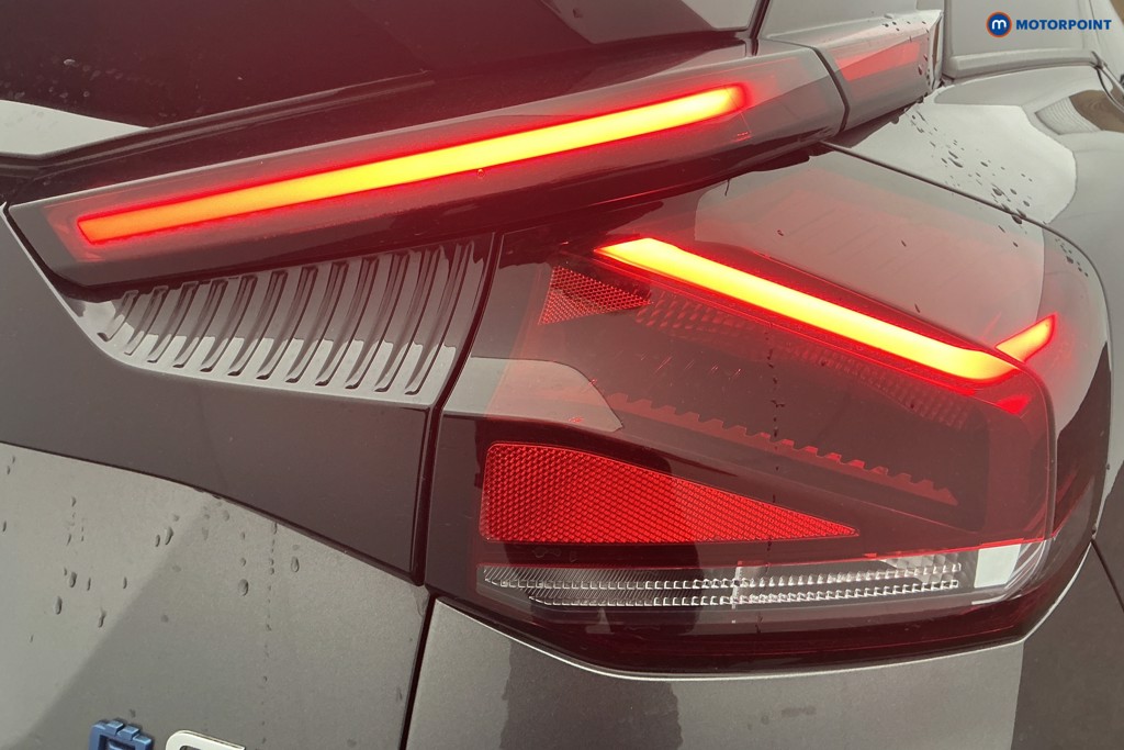 Citroen C4 C-Series Edition Automatic Electric Hatchback - Stock Number (1608140) - 30th supplementary image