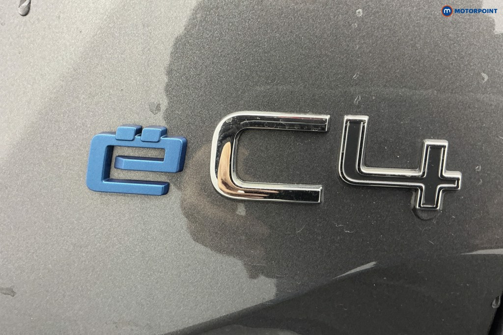 Citroen C4 C-Series Edition Automatic Electric Hatchback - Stock Number (1608140) - 31st supplementary image