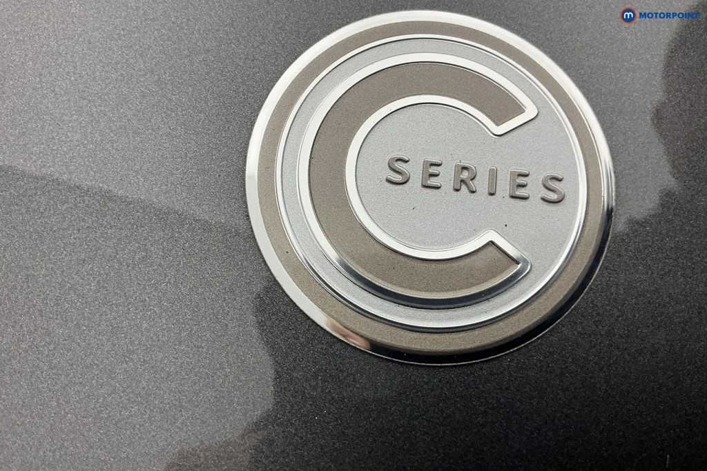 Citroen C4 C-Series Edition Automatic Electric Hatchback - Stock Number (1608140) - 33rd supplementary image