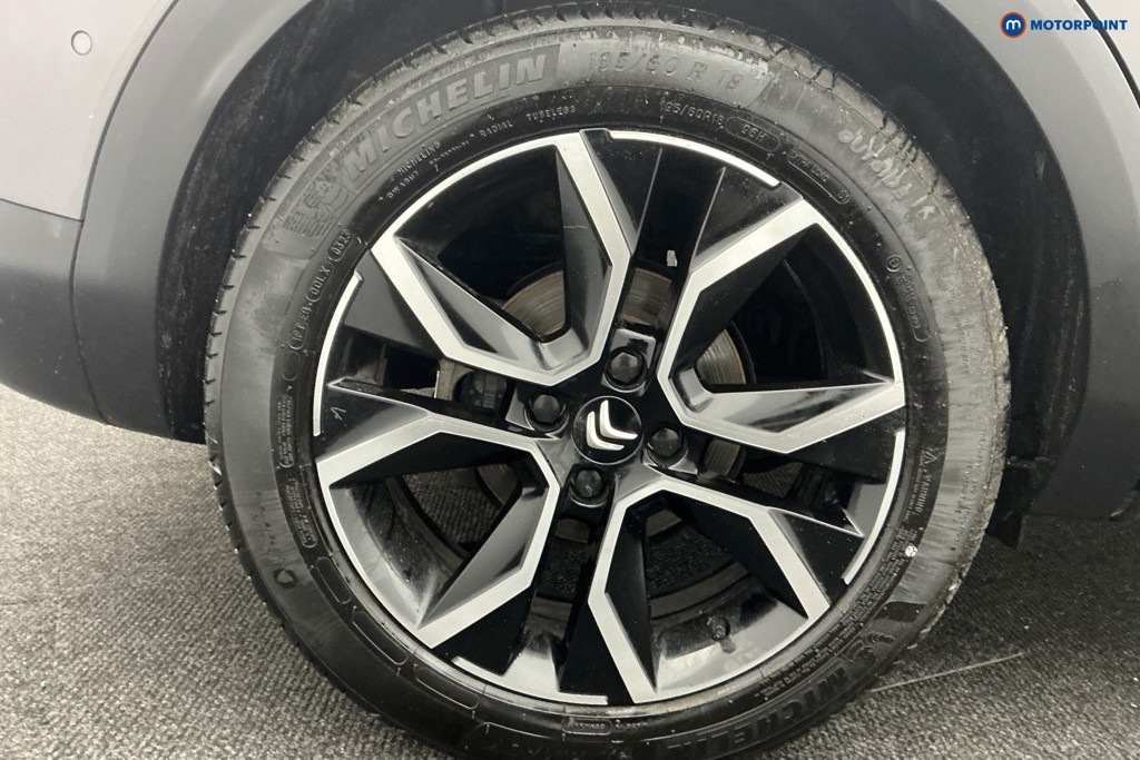 Citroen C4 C-Series Edition Automatic Electric Hatchback - Stock Number (1608140) - 36th supplementary image