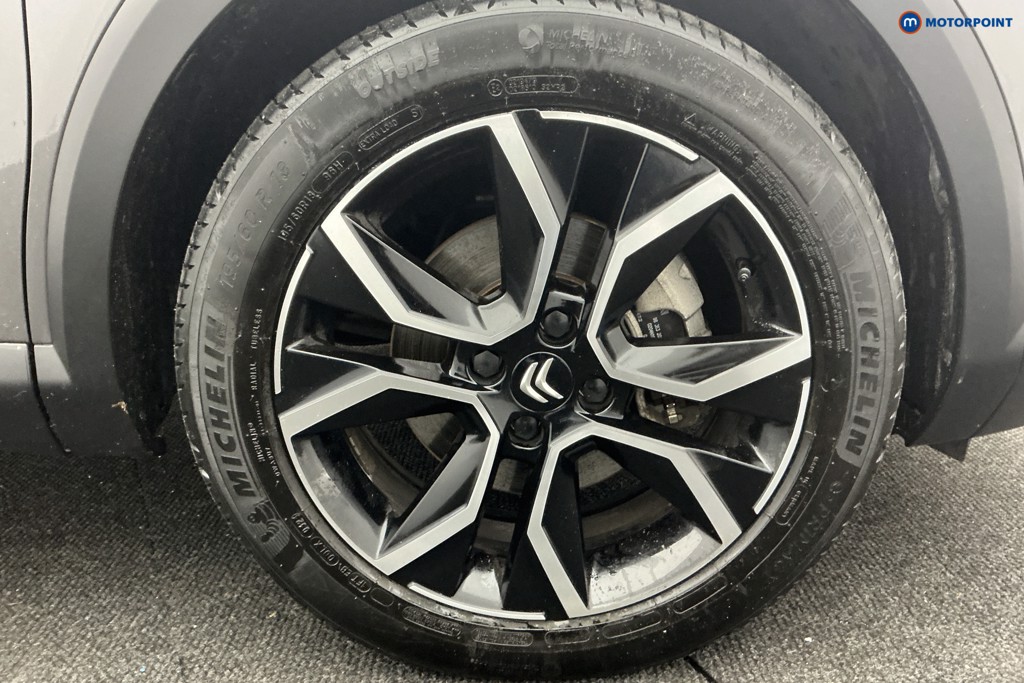 Citroen C4 C-Series Edition Automatic Electric Hatchback - Stock Number (1608140) - 37th supplementary image