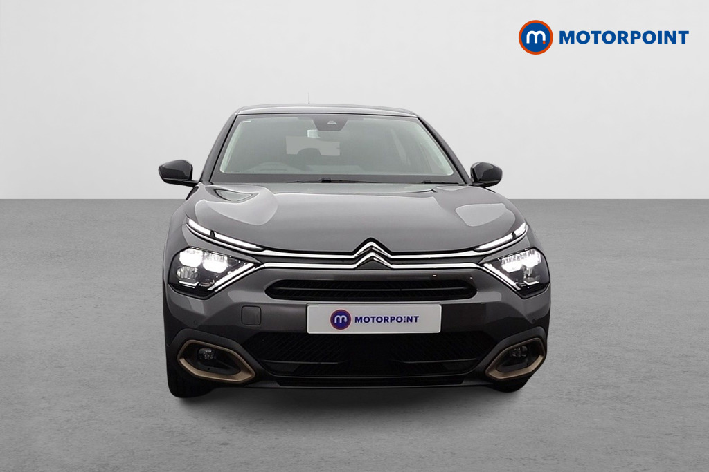 Citroen C4 C-Series Edition Automatic Electric Hatchback - Stock Number (1608140) - Front bumper