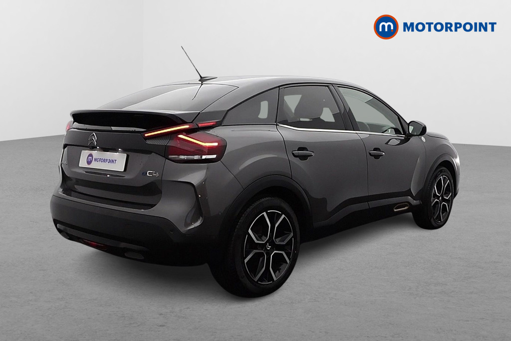 Citroen C4 C-Series Edition Automatic Electric Hatchback - Stock Number (1608140) - Drivers side rear corner