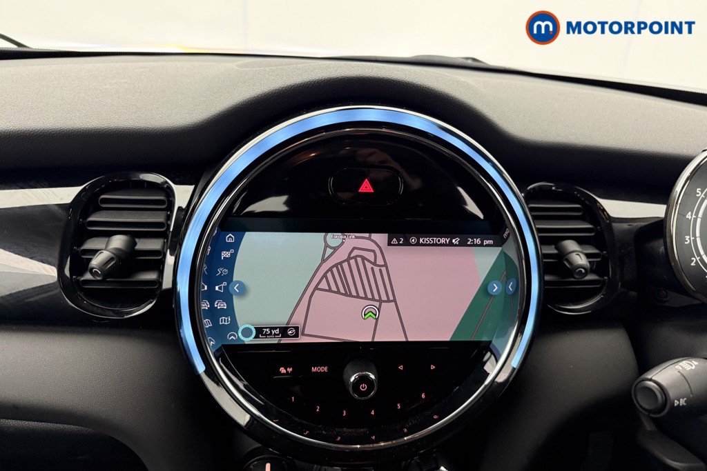 Mini Hatchback Cooper Classic Manual Petrol Hatchback - Stock Number (1608314) - 2nd supplementary image