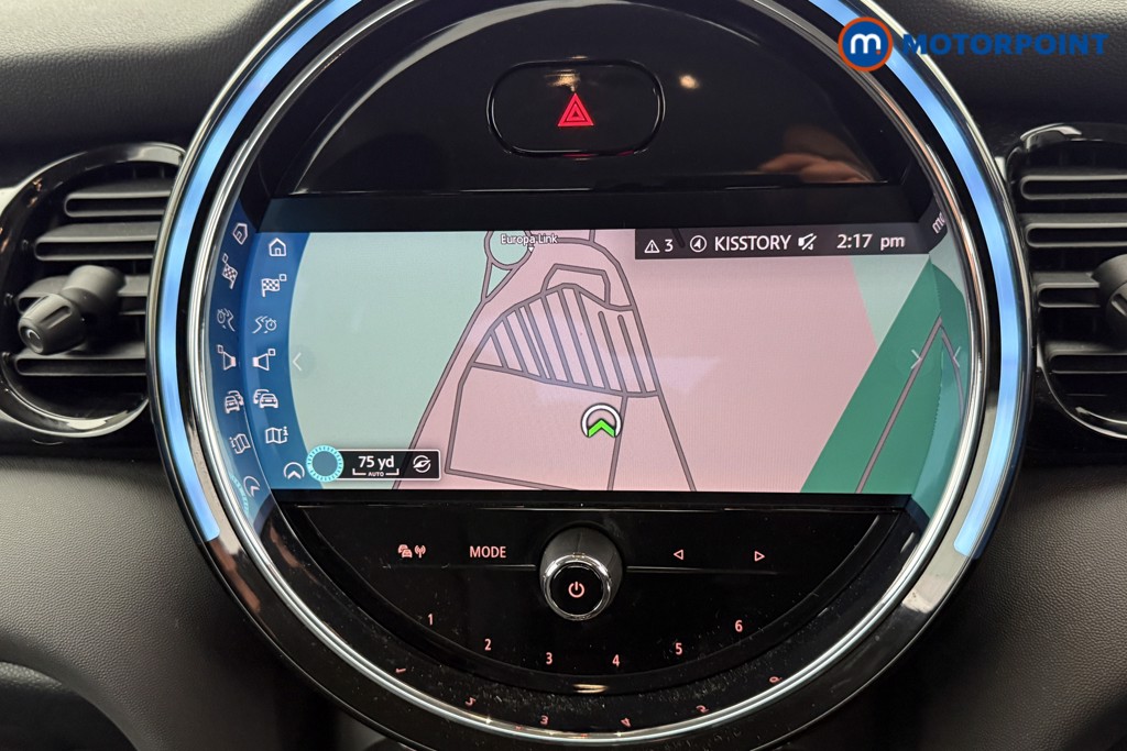 Mini Hatchback Cooper Classic Manual Petrol Hatchback - Stock Number (1608314) - 8th supplementary image