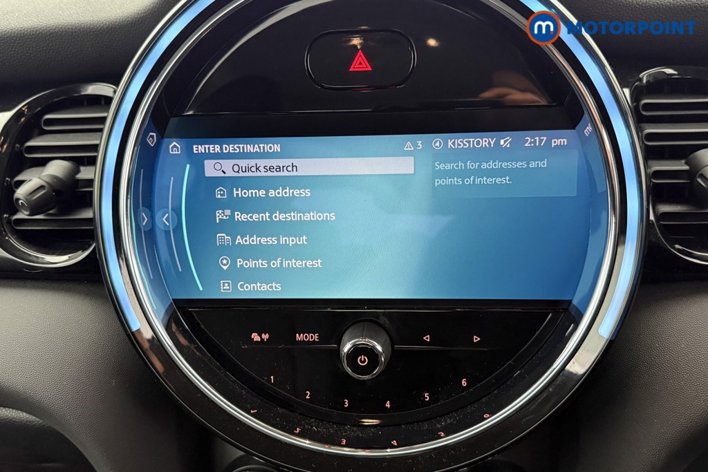 Mini Hatchback Cooper Classic Manual Petrol Hatchback - Stock Number (1608314) - 9th supplementary image