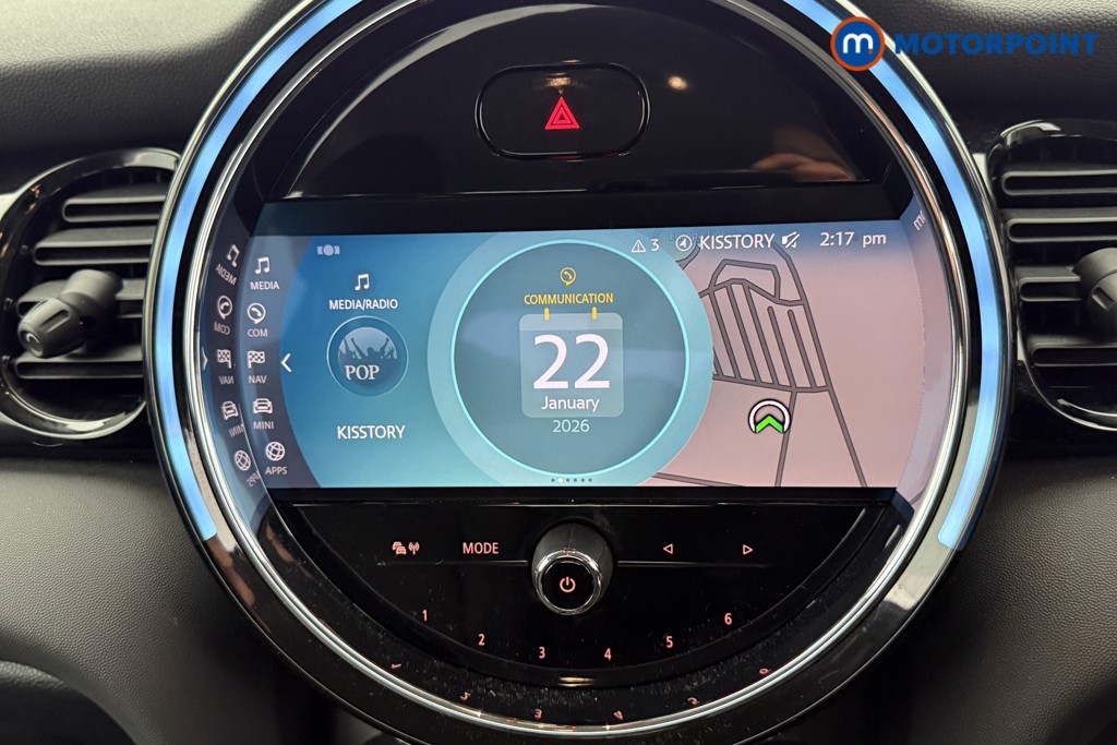 Mini Hatchback Cooper Classic Manual Petrol Hatchback - Stock Number (1608314) - 10th supplementary image