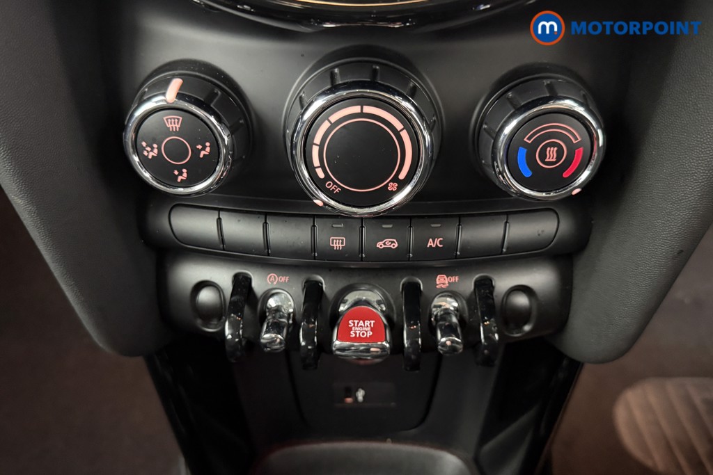 Mini Hatchback Cooper Classic Manual Petrol Hatchback - Stock Number (1608314) - 11th supplementary image