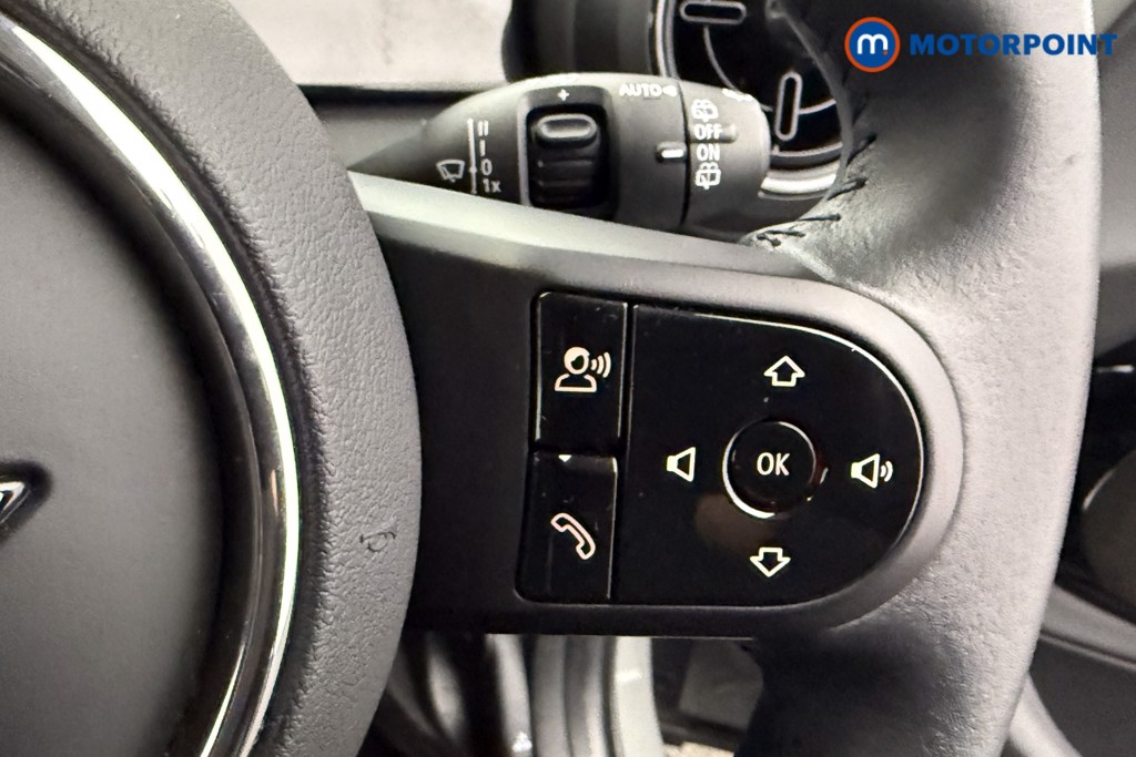 Mini Hatchback Cooper Classic Manual Petrol Hatchback - Stock Number (1608314) - 15th supplementary image