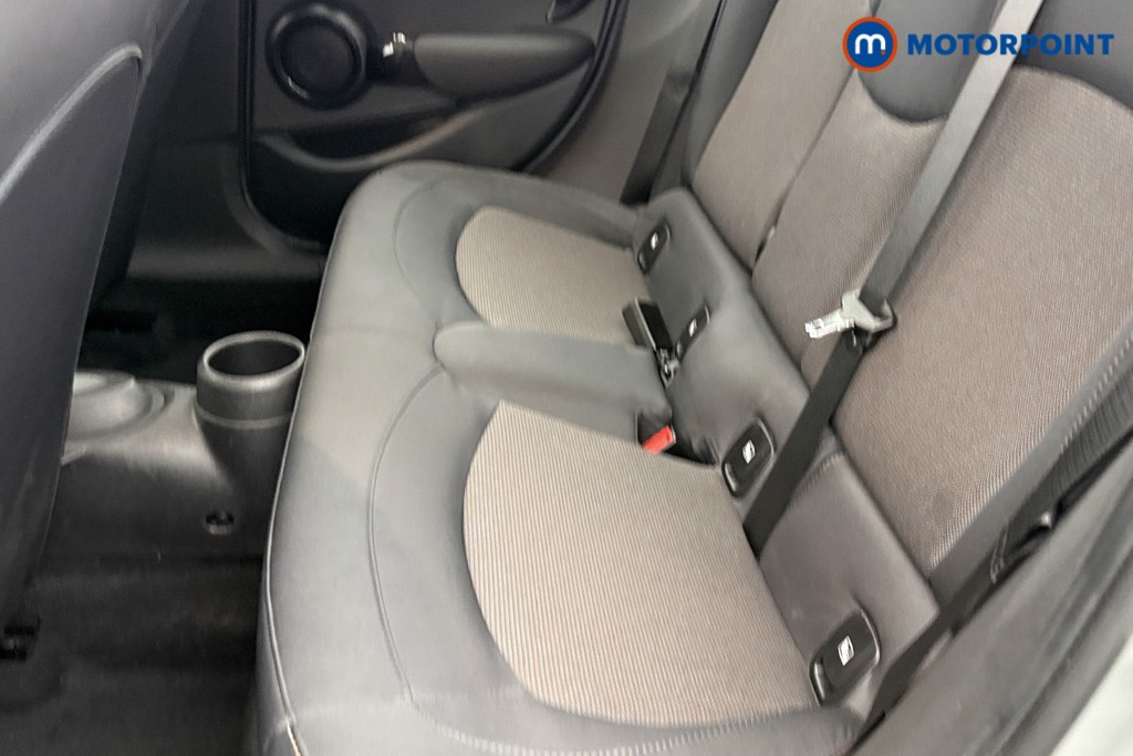 Mini Hatchback Cooper Classic Manual Petrol Hatchback - Stock Number (1608314) - 22nd supplementary image