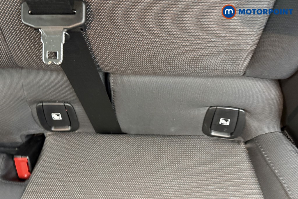 Mini Hatchback Cooper Classic Manual Petrol Hatchback - Stock Number (1608314) - 23rd supplementary image