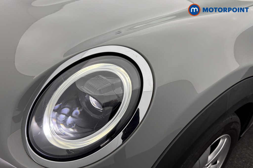 Mini Hatchback Cooper Classic Manual Petrol Hatchback - Stock Number (1608314) - 26th supplementary image