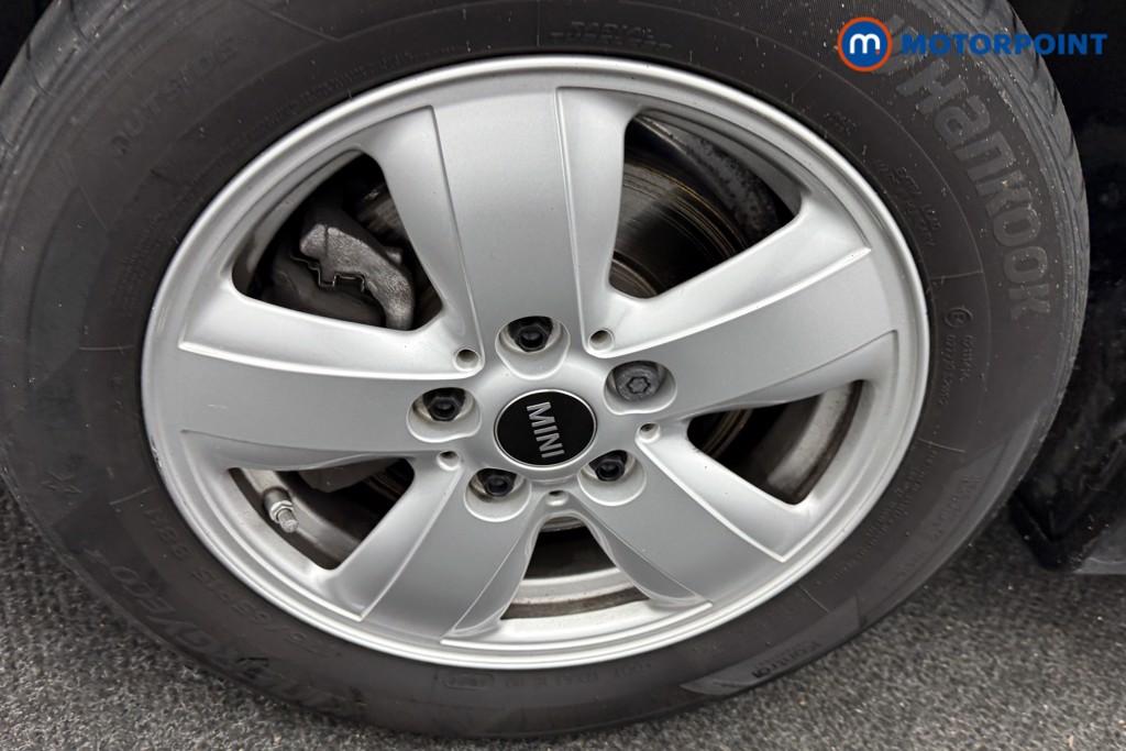 Mini Hatchback Cooper Classic Manual Petrol Hatchback - Stock Number (1608314) - 28th supplementary image