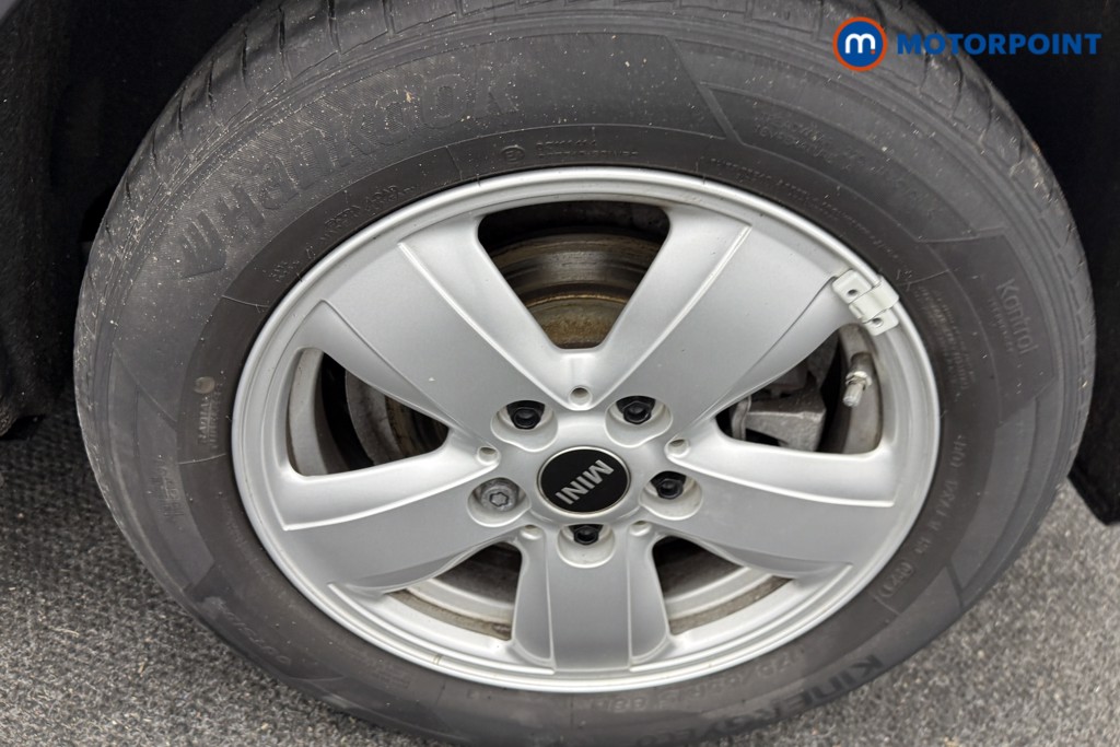 Mini Hatchback Cooper Classic Manual Petrol Hatchback - Stock Number (1608314) - 29th supplementary image