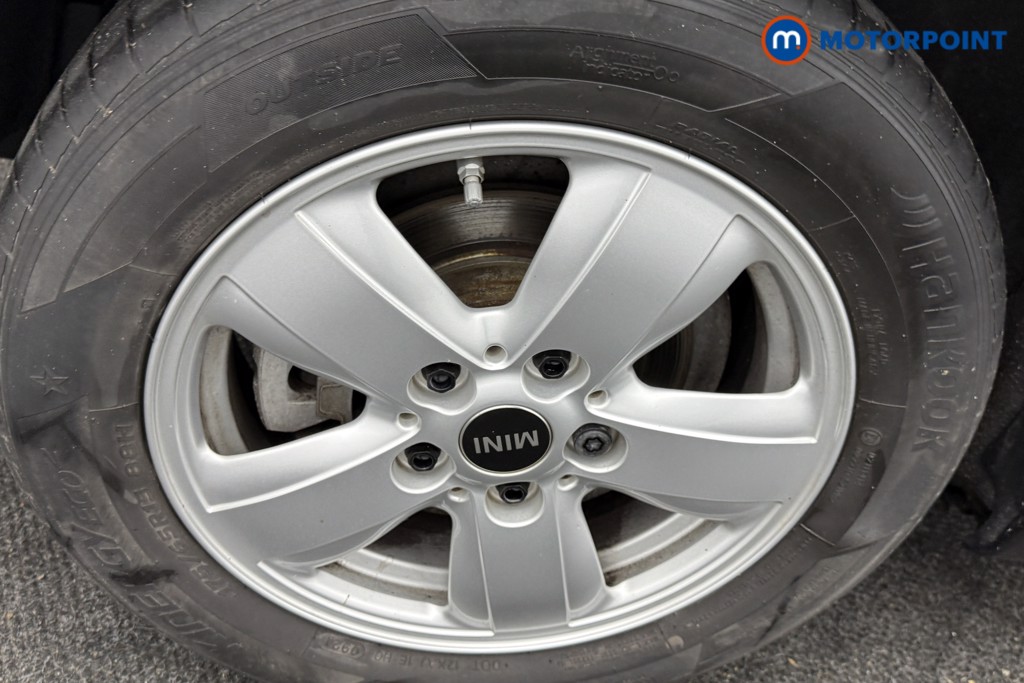 Mini Hatchback Cooper Classic Manual Petrol Hatchback - Stock Number (1608314) - 30th supplementary image