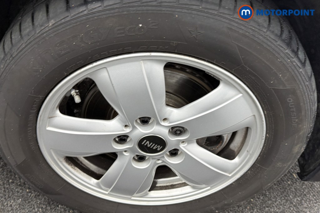 Mini Hatchback Cooper Classic Manual Petrol Hatchback - Stock Number (1608314) - 31st supplementary image