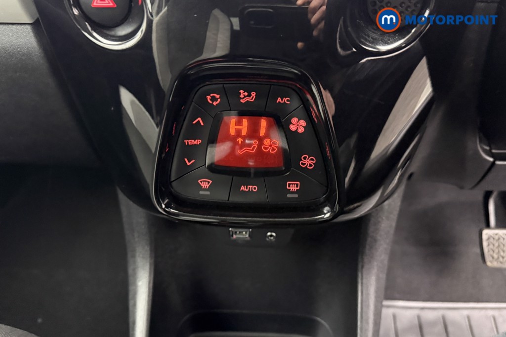 Toyota Aygo X-Press Automatic Petrol Hatchback - Stock Number (1608326) - 7th supplementary image