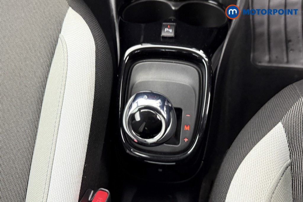 Toyota Aygo X-Press Automatic Petrol Hatchback - Stock Number (1608326) - 8th supplementary image