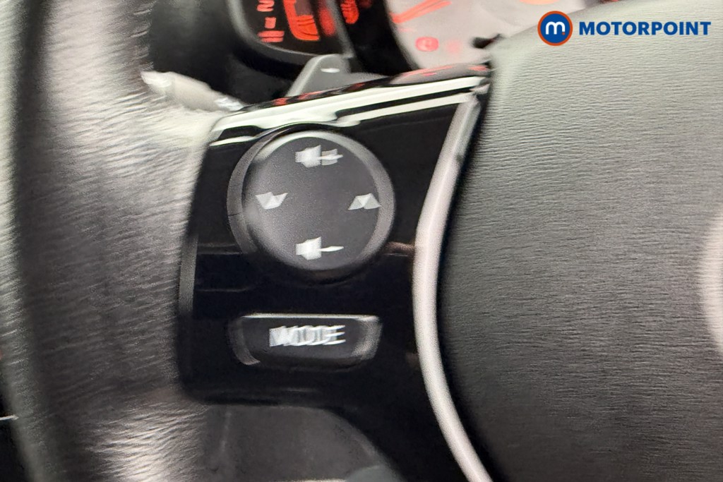 Toyota Aygo X-Press Automatic Petrol Hatchback - Stock Number (1608326) - 9th supplementary image