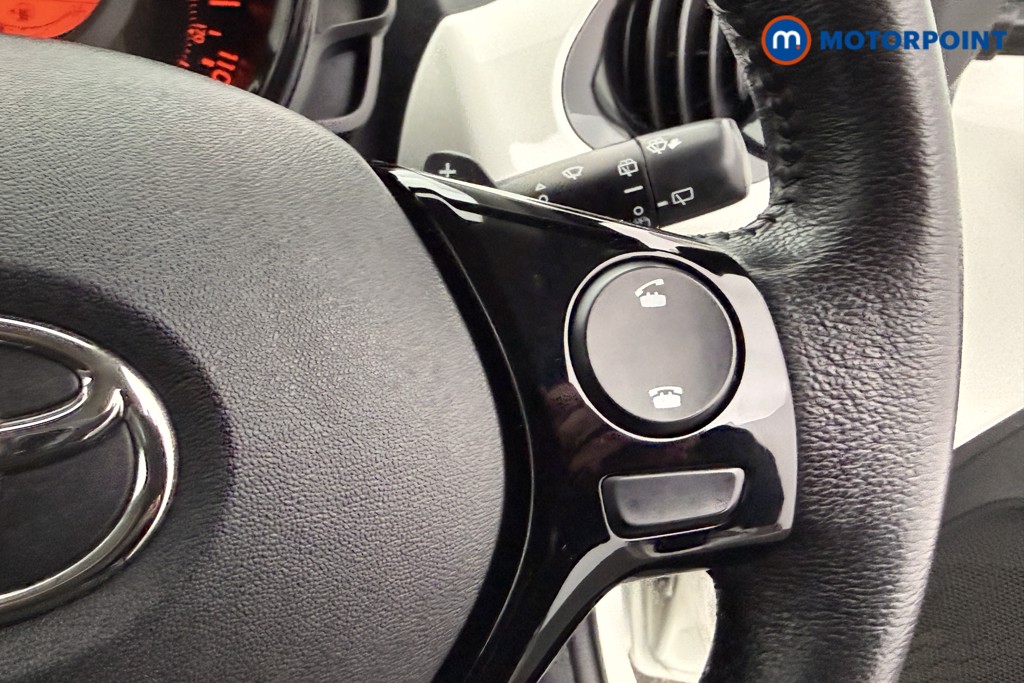 Toyota Aygo X-Press Automatic Petrol Hatchback - Stock Number (1608326) - 10th supplementary image