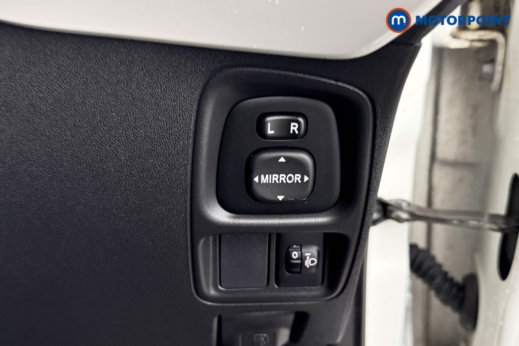 Toyota Aygo X-Press Automatic Petrol Hatchback - Stock Number (1608326) - 11th supplementary image