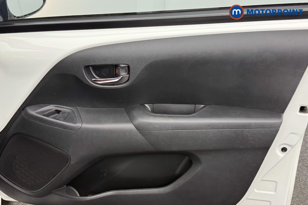 Toyota Aygo X-Press Automatic Petrol Hatchback - Stock Number (1608326) - 13th supplementary image