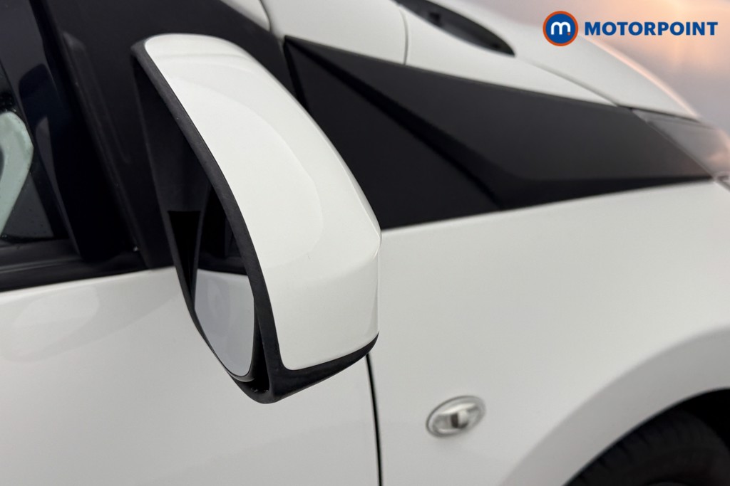 Toyota Aygo X-Press Automatic Petrol Hatchback - Stock Number (1608326) - 14th supplementary image