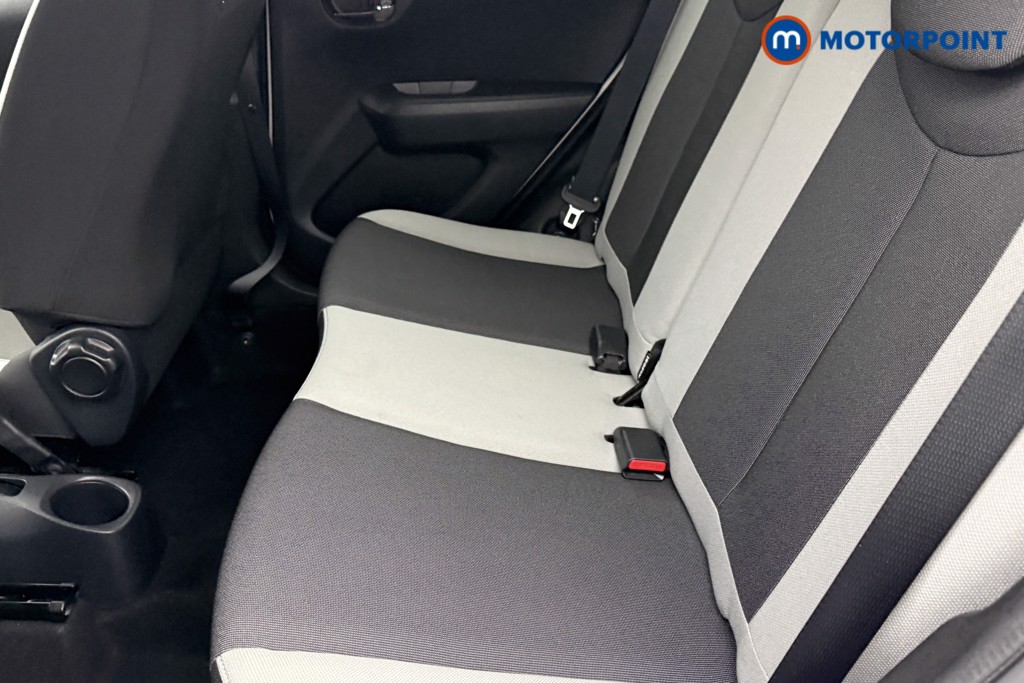 Toyota Aygo X-Press Automatic Petrol Hatchback - Stock Number (1608326) - 17th supplementary image