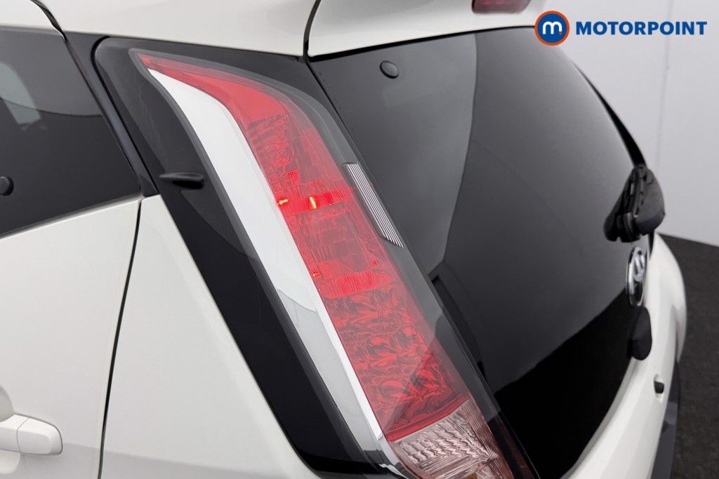Toyota Aygo X-Press Automatic Petrol Hatchback - Stock Number (1608326) - 18th supplementary image